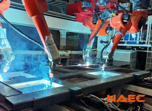 工廠智能化轉(zhuǎn)型 智能工廠建設(shè)的核心問(wèn)題