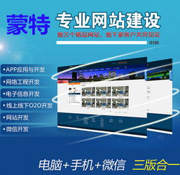 企業(yè)專業(yè)網(wǎng)站建設(shè)費用詳解