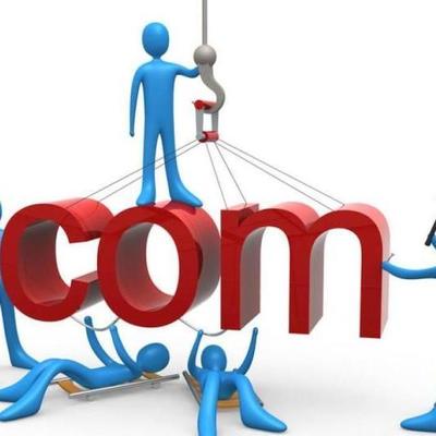 網(wǎng)站建設(shè) 從藍(lán)圖到上線的完整指南