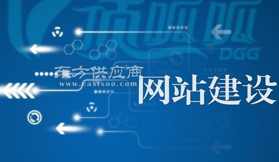 中安云城 專業企業網站建設解決方案專家