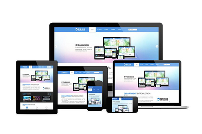 響應(yīng)式設(shè)計(jì)，智選滬上 上海哪些類型的網(wǎng)站最適合采用響應(yīng)式建設(shè)？