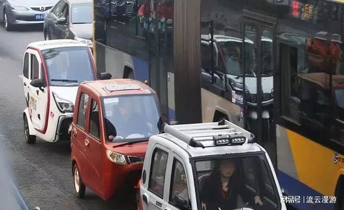 專家提議禁止農用車進城引爭議 一刀切政策是否可行？