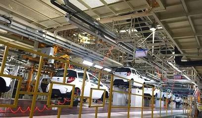 《道路機動車輛生產企業及產品準入管理辦法》正式公布，為汽車產業高質量發展注入新動能