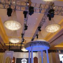 北京舞臺(tái)設(shè)備租賃圖片