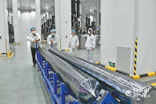 包頭裝備制造產(chǎn)業(yè)培育新動(dòng)能沖刺高大上