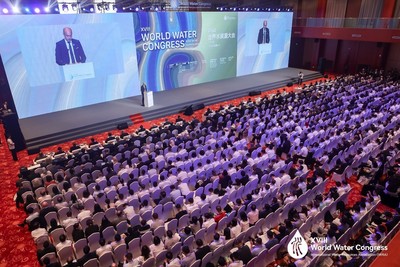 18屆世界水資源大會視覺顯示設(shè)備供應(yīng)商|京東方低功耗技術(shù)踐行綠色可持續(xù)