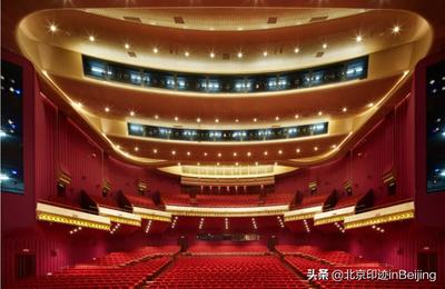 北京天橋藝術中心:北京的天橋、藝術的舞臺