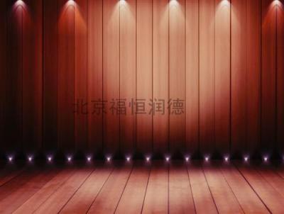舞臺地板價格 福恒舞臺地板 舞蹈房木地板