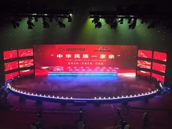 北京舞臺設備公司租設備 服務誠信,放心省心