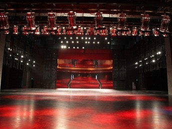 北京舞臺設備租賃 專業服務，可靠及時